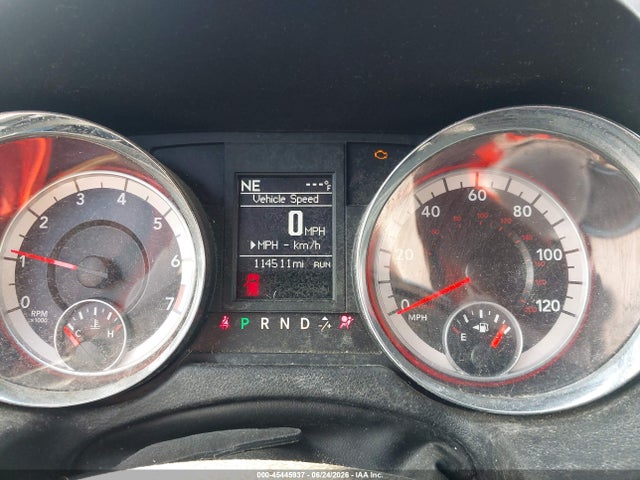 45445937 :رقم المزاد ، 2C4RDGEG9FR535479 vin ، 2015 Dodge Grand Caravan R/t مزاد بيع