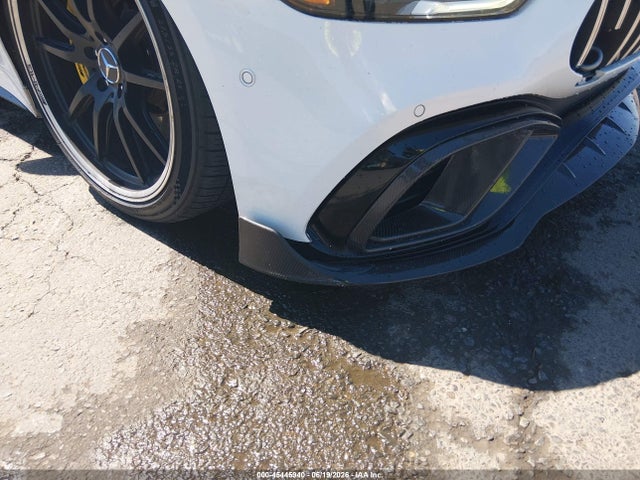 45445940 :رقم المزاد ، WDD7X8JB2KA006670 vin ، 2019 Mercedes-benz Amg Gt 63 4-door Coupe مزاد بيع