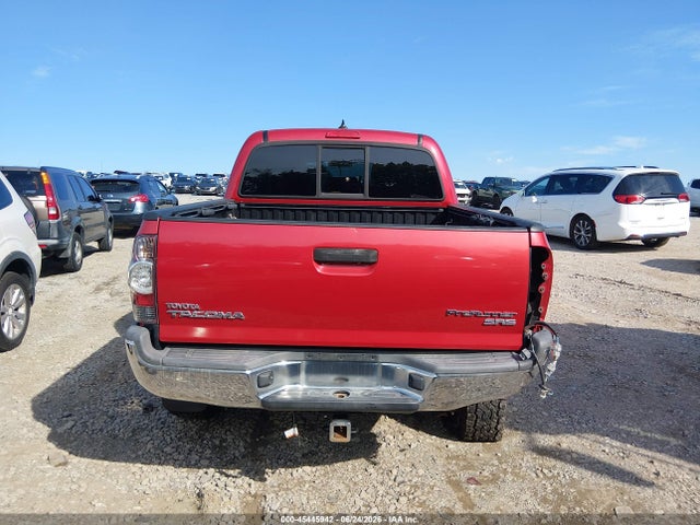 Aukcja sprzedaży 2014 Toyota Tacoma Prerunner, vin: 5TFJX4GN5EX027945, numer aukcji: 45445942