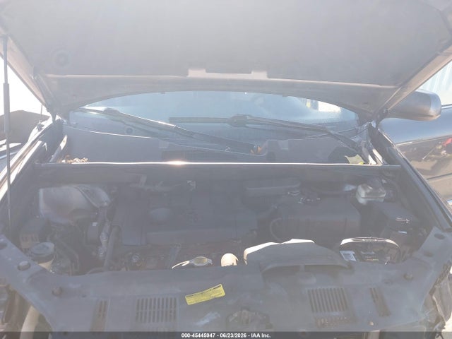 Aukcja sprzedaży 2011 Toyota Highlander, vin: 5TDZA3EHXBS009065, numer aukcji: 45445947
