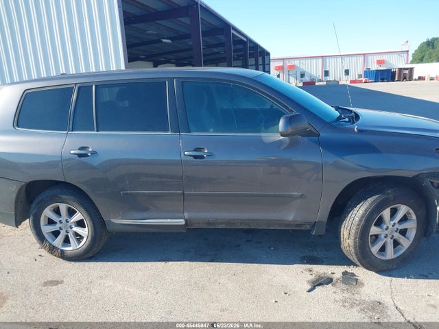 Aukcja sprzedaży 2011 Toyota Highlander, vin: 5TDZA3EHXBS009065, numer aukcji: 45445947