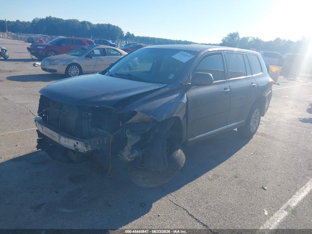 Aukcja sprzedaży 2011 Toyota Highlander, vin: 5TDZA3EHXBS009065, numer aukcji: 45445947