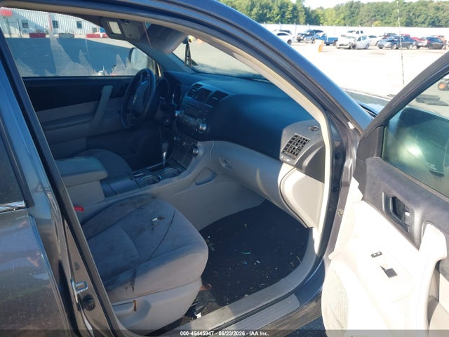 Aukcja sprzedaży 2011 Toyota Highlander, vin: 5TDZA3EHXBS009065, numer aukcji: 45445947