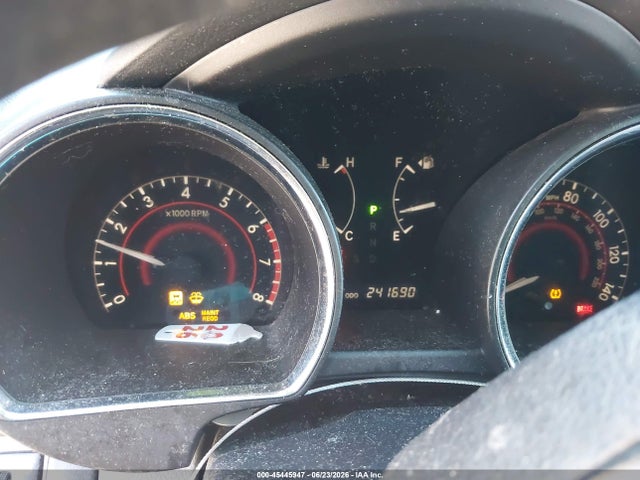 Aukcja sprzedaży 2011 Toyota Highlander, vin: 5TDZA3EHXBS009065, numer aukcji: 45445947
