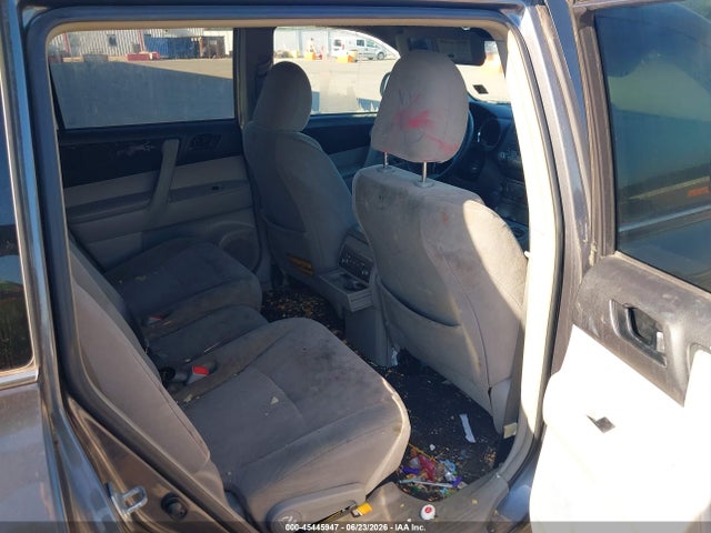Aukcja sprzedaży 2011 Toyota Highlander, vin: 5TDZA3EHXBS009065, numer aukcji: 45445947