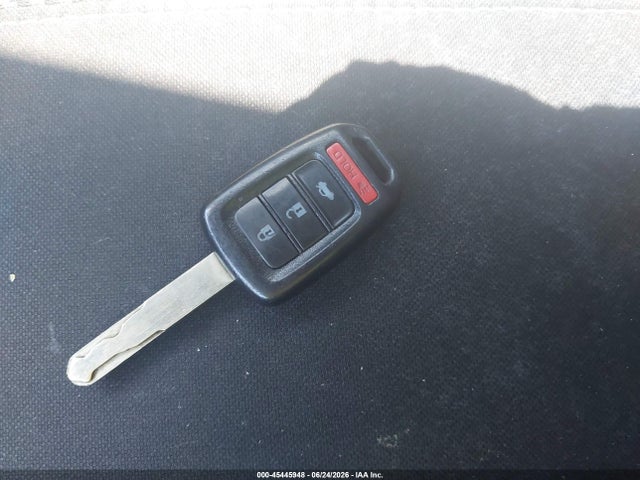 Honda Civic Lx 2017 2HGFC2F5XHH538925 Image 11