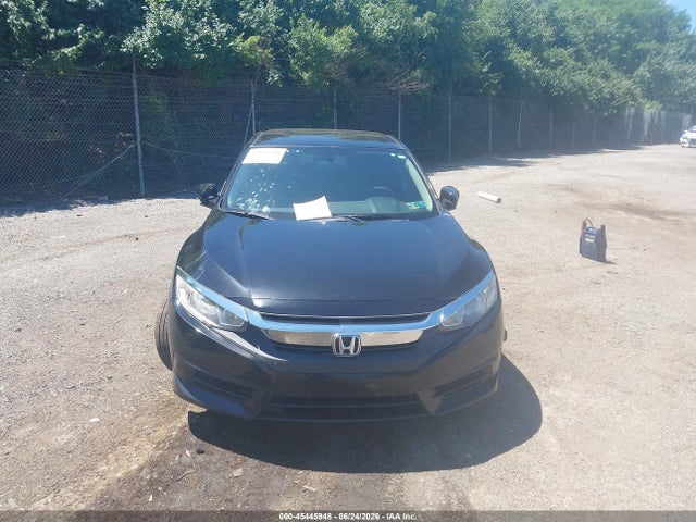 Honda Civic Lx 2017 2HGFC2F5XHH538925 Image 12