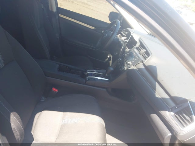 Honda Civic Lx 2017 2HGFC2F5XHH538925 Image 5