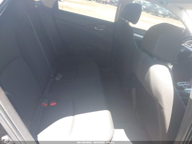 Honda Civic Lx 2017 2HGFC2F5XHH538925 Image 8