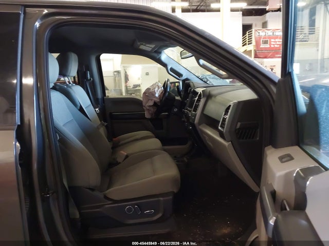 Ford F-150 Xlt 2018 1FTEW1EG0JKD44563 Image 5