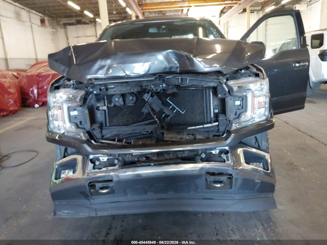 Ford F-150 Xlt 2018 1FTEW1EG0JKD44563 Image 6