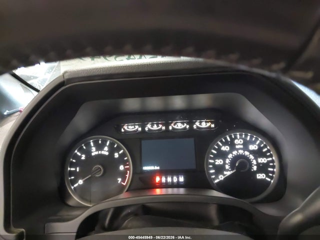 Ford F-150 Xlt 2018 1FTEW1EG0JKD44563 Image 7
