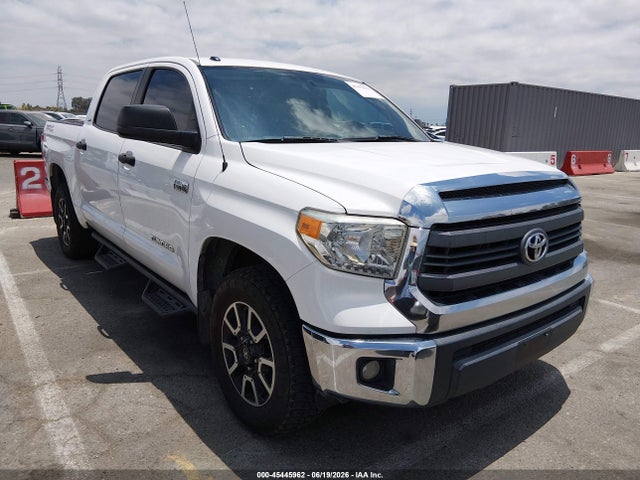 Aukcja sprzedaży 2014 Toyota Tundra Sr5 5.7l V8, vin: 5TFEY5F11EX150984, numer aukcji: 45445962