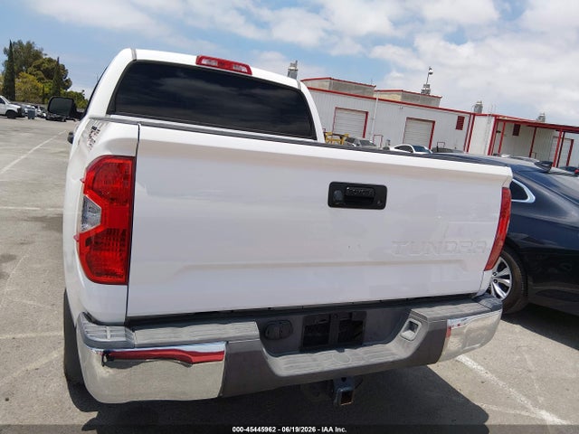 45445962 :رقم المزاد ، 5TFEY5F11EX150984 vin ، 2014 Toyota Tundra Sr5 5.7l V8 مزاد بيع