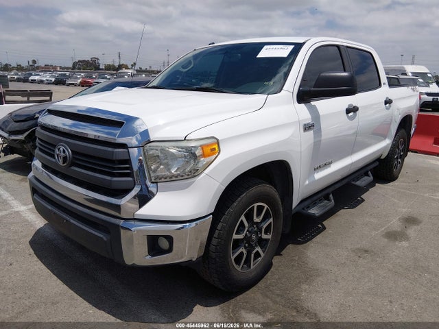 Aukcja sprzedaży 2014 Toyota Tundra Sr5 5.7l V8, vin: 5TFEY5F11EX150984, numer aukcji: 45445962