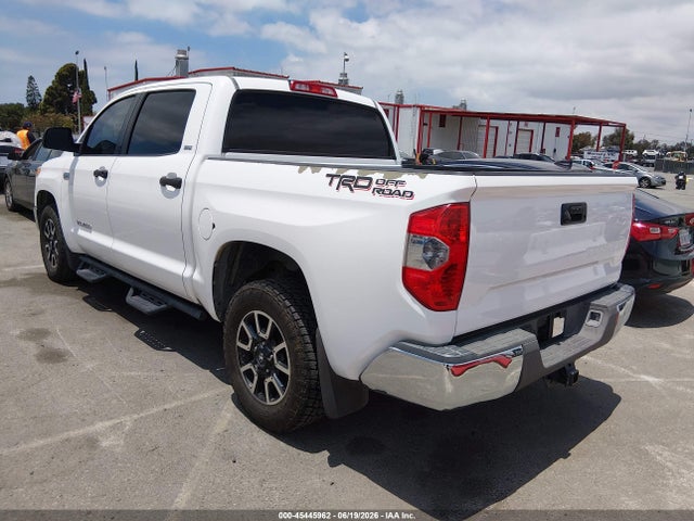 Aukcja sprzedaży 2014 Toyota Tundra Sr5 5.7l V8, vin: 5TFEY5F11EX150984, numer aukcji: 45445962