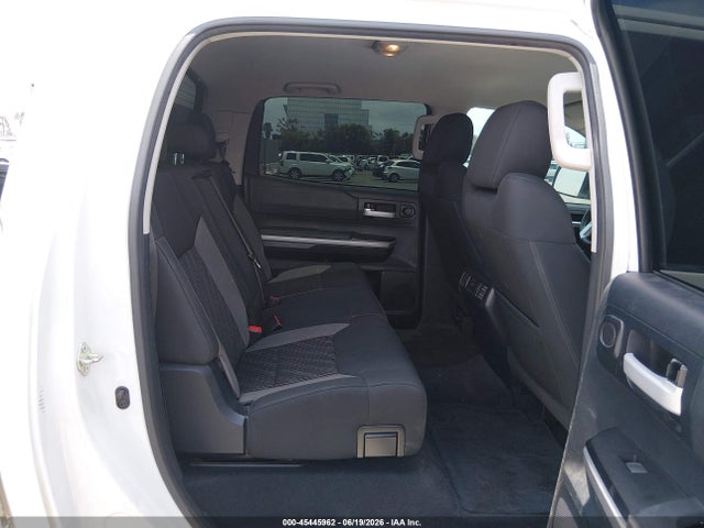 45445962 :رقم المزاد ، 5TFEY5F11EX150984 vin ، 2014 Toyota Tundra Sr5 5.7l V8 مزاد بيع