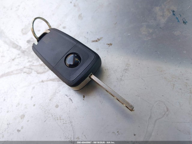 1G1PE5SB1G7198531 Chevrolet Cruze Limited 1lt Auto