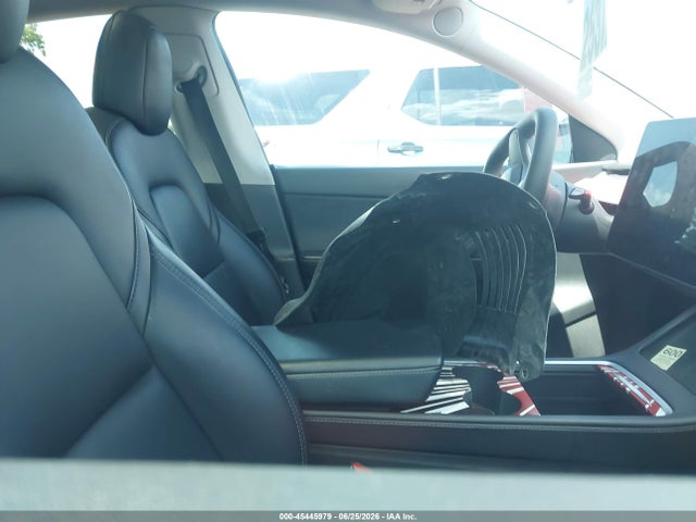 Aukcja sprzedaży 2022 Tesla Model Y Performance Dual Motor All-wheel Drive, vin: 7SAYGDEF4NF372004, numer aukcji: 45445979