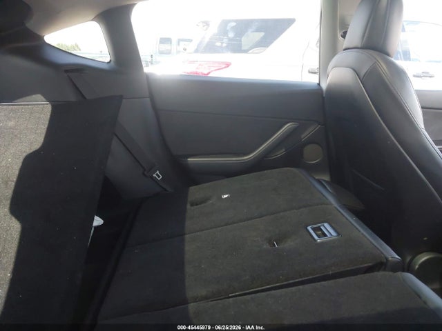 Aukcja sprzedaży 2022 Tesla Model Y Performance Dual Motor All-wheel Drive, vin: 7SAYGDEF4NF372004, numer aukcji: 45445979