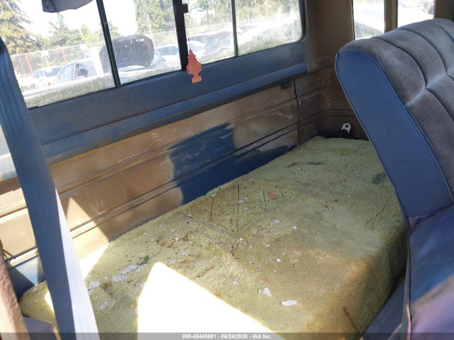 Продажа на аукционе авто 1985 Ford F150, vin: 1FTEX15Y1FKA61280, номер лота: 45445981