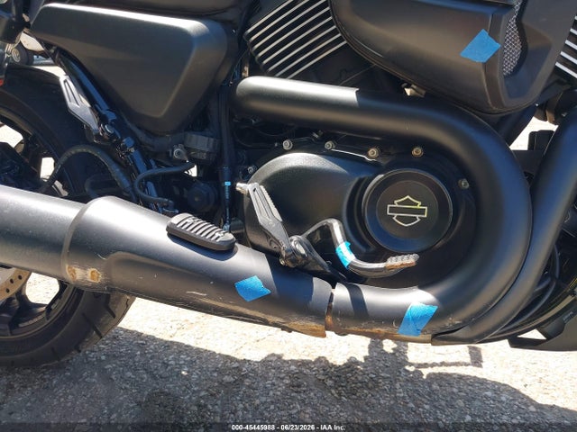 Harley-Davidson Xg750a A 2017 1HD4NCG26HC509319 Image 15