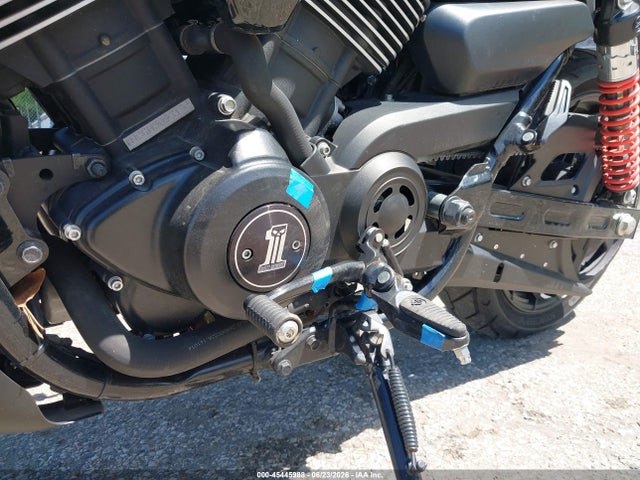 Harley-Davidson Xg750a A 2017 1HD4NCG26HC509319 Image 18