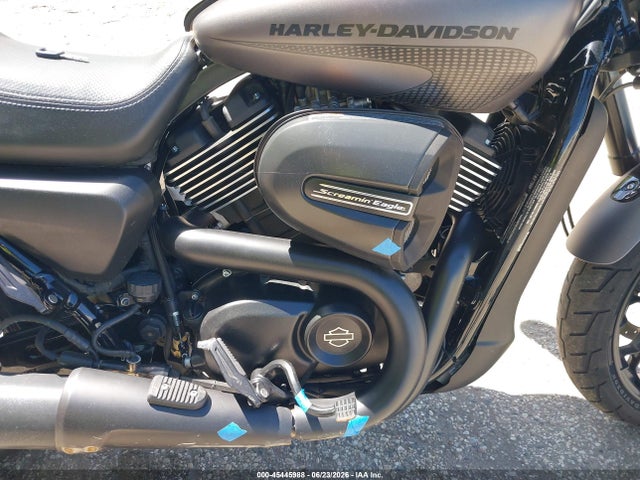 Harley-Davidson Xg750a A 2017 1HD4NCG26HC509319 Image 8