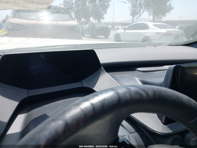 2023 Toyota Prius Xle მანქანა იყიდება აუქციონზე, vin: JTDACAAU6P3005277, აუქციონის ნომერი: 45445994