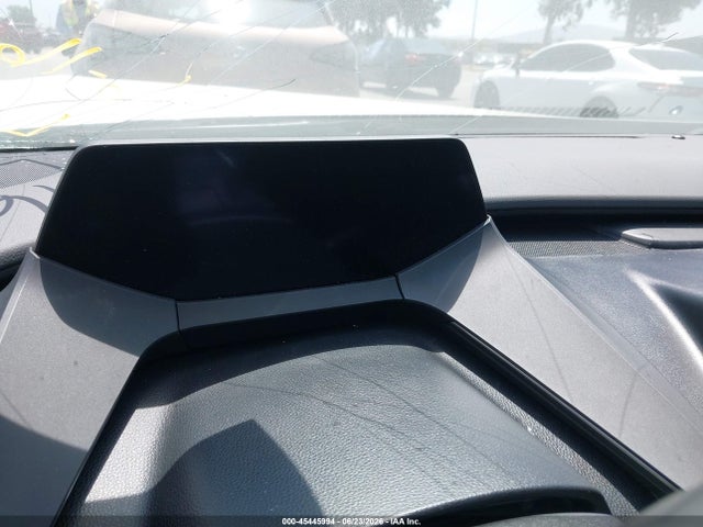 2023 Toyota Prius Xle მანქანა იყიდება აუქციონზე, vin: JTDACAAU6P3005277, აუქციონის ნომერი: 45445994