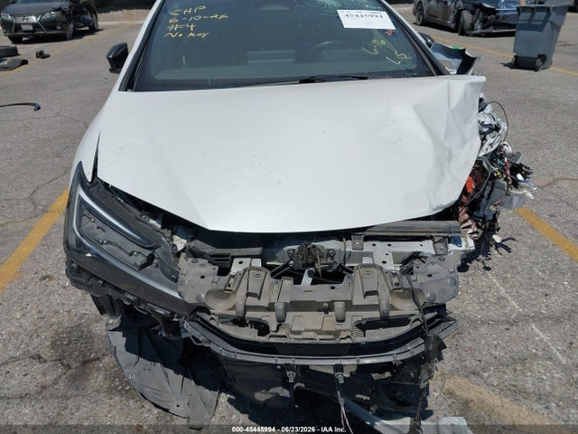 2023 Toyota Prius Xle მანქანა იყიდება აუქციონზე, vin: JTDACAAU6P3005277, აუქციონის ნომერი: 45445994