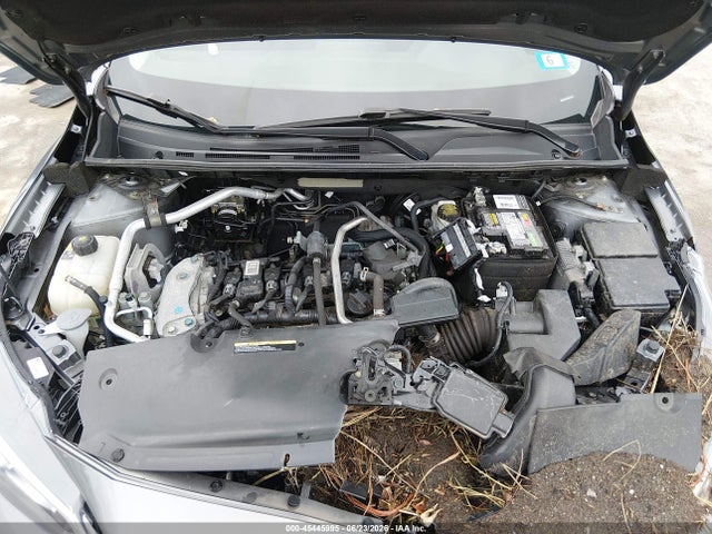 Aukcja sprzedaży 2021 Nissan Sentra S Xtronic Cvt, vin: 3N1AB8BV1MY271878, numer aukcji: 45445995
