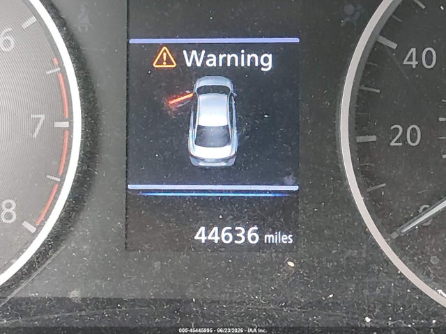 Aukcja sprzedaży 2021 Nissan Sentra S Xtronic Cvt, vin: 3N1AB8BV1MY271878, numer aukcji: 45445995