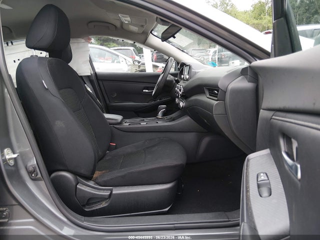 Aukcja sprzedaży 2021 Nissan Sentra S Xtronic Cvt, vin: 3N1AB8BV1MY271878, numer aukcji: 45445995