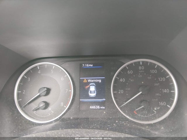 Aukcja sprzedaży 2021 Nissan Sentra S Xtronic Cvt, vin: 3N1AB8BV1MY271878, numer aukcji: 45445995