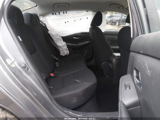 Aukcja sprzedaży 2021 Nissan Sentra S Xtronic Cvt, vin: 3N1AB8BV1MY271878, numer aukcji: 45445995
