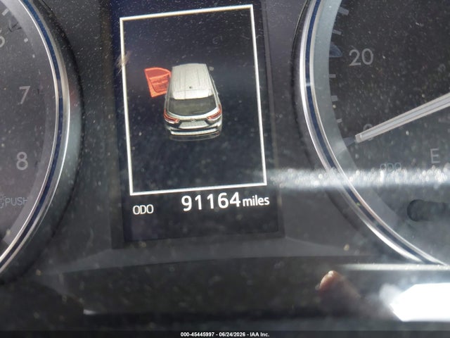 Toyota Highlander Xle 2018 5TDJZRFH9JS818725 Image 16