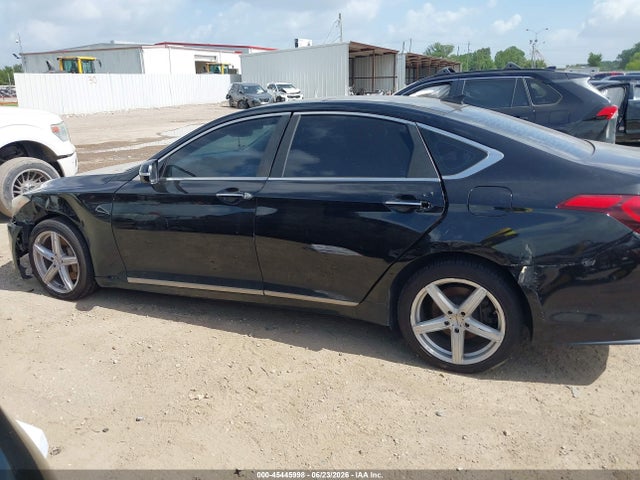 Продажа на аукционе авто 2015 Hyundai Genesis 3.8, vin: KMHGN4JE3FU032245, номер лота: 45445998