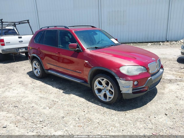 Aukcja sprzedaży 2009 Bmw X5 Xdrive48i, vin: 5UXFE83519L170587, numer aukcji: 45446000