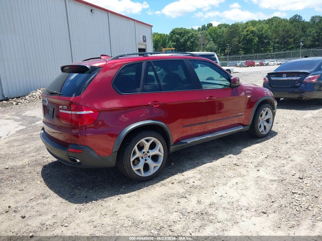 Aukcja sprzedaży 2009 Bmw X5 Xdrive48i, vin: 5UXFE83519L170587, numer aukcji: 45446000