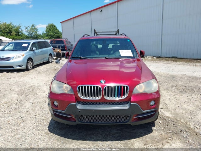 Aukcja sprzedaży 2009 Bmw X5 Xdrive48i, vin: 5UXFE83519L170587, numer aukcji: 45446000