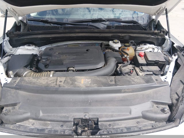 Продаж на аукціоні авто 2024 Buick Envision Preferred Awd, vin: LRBFZME48RD066979, номер лоту: 45446001