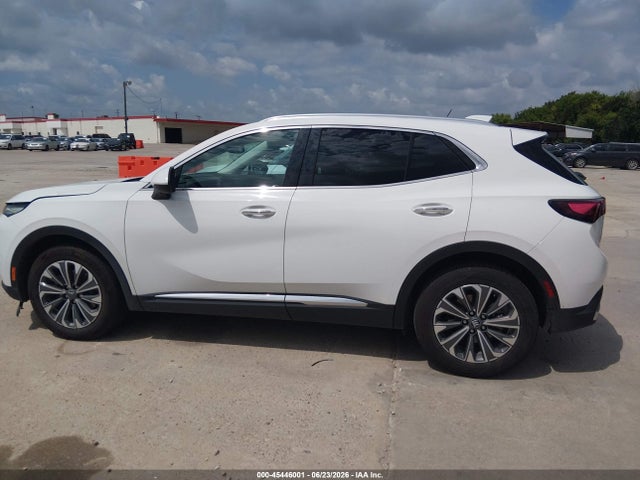 Продаж на аукціоні авто 2024 Buick Envision Preferred Awd, vin: LRBFZME48RD066979, номер лоту: 45446001