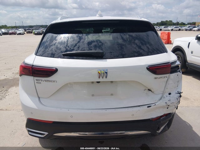 Продаж на аукціоні авто 2024 Buick Envision Preferred Awd, vin: LRBFZME48RD066979, номер лоту: 45446001