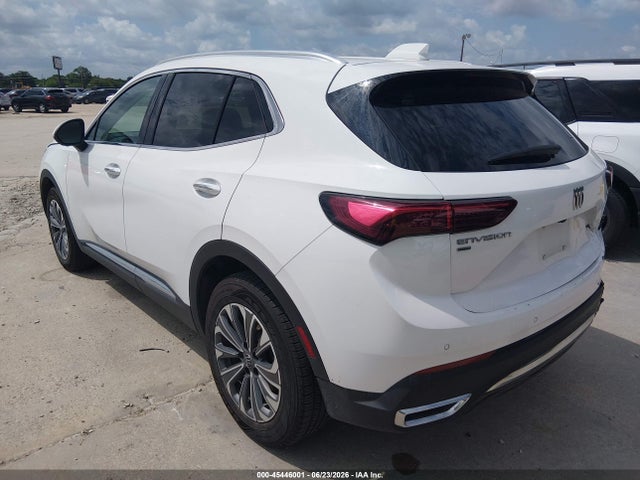 Продаж на аукціоні авто 2024 Buick Envision Preferred Awd, vin: LRBFZME48RD066979, номер лоту: 45446001