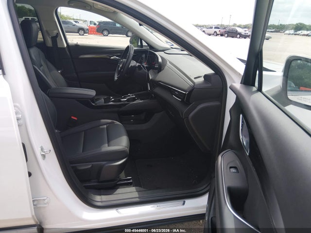 Продаж на аукціоні авто 2024 Buick Envision Preferred Awd, vin: LRBFZME48RD066979, номер лоту: 45446001