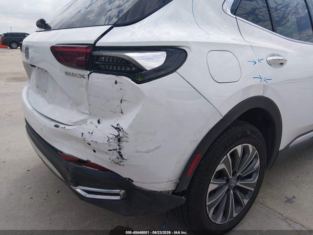 Продаж на аукціоні авто 2024 Buick Envision Preferred Awd, vin: LRBFZME48RD066979, номер лоту: 45446001