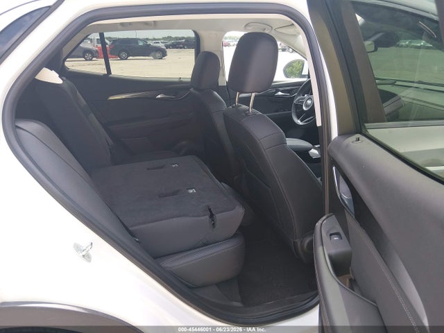 Продаж на аукціоні авто 2024 Buick Envision Preferred Awd, vin: LRBFZME48RD066979, номер лоту: 45446001