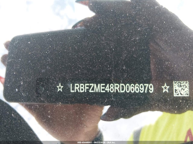 Продаж на аукціоні авто 2024 Buick Envision Preferred Awd, vin: LRBFZME48RD066979, номер лоту: 45446001
