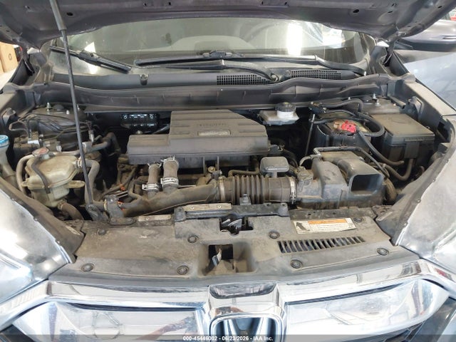 Продажа на аукционе авто 2018 Honda Cr-v Ex, vin: 7FARW2H5XJE101023, номер лота: 45446002